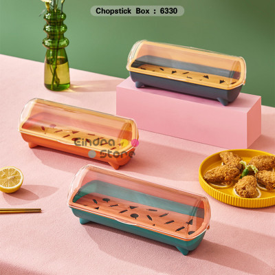 Chopsticks Box : 6330
